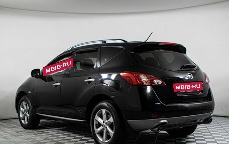 Nissan Murano, 2010 год, 947 000 рублей, 7 фотография