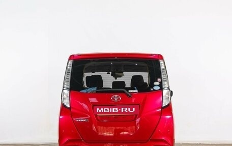Toyota Tank I, 2019 год, 1 249 000 рублей, 6 фотография