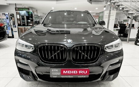 BMW X4, 2019 год, 3 950 000 рублей, 2 фотография