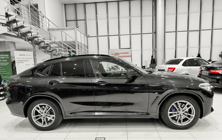 BMW X4, 2019 год, 3 950 000 рублей, 4 фотография
