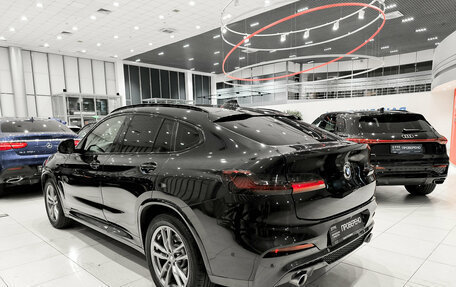 BMW X4, 2019 год, 3 950 000 рублей, 7 фотография