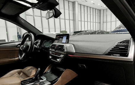 BMW X4, 2019 год, 3 950 000 рублей, 11 фотография