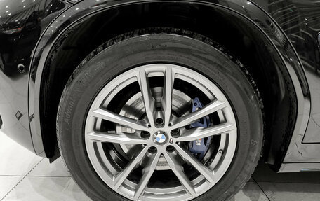 BMW X4, 2019 год, 3 950 000 рублей, 18 фотография