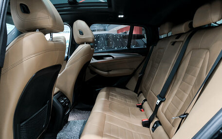 BMW X4, 2019 год, 3 950 000 рублей, 12 фотография