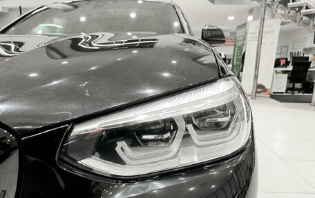 BMW X4, 2019 год, 3 950 000 рублей, 17 фотография