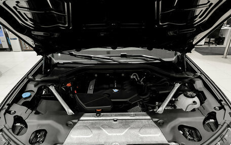 BMW X4, 2019 год, 3 950 000 рублей, 9 фотография