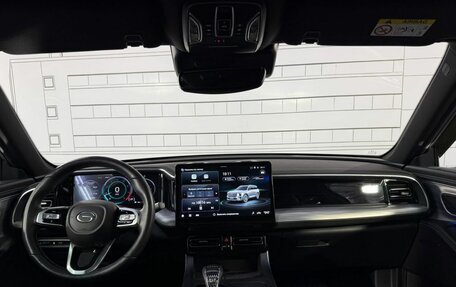 GAC GS8, 2024 год, 3 120 000 рублей, 2 фотография