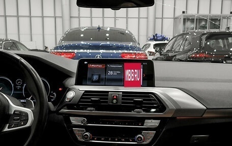 BMW X4, 2019 год, 3 950 000 рублей, 15 фотография