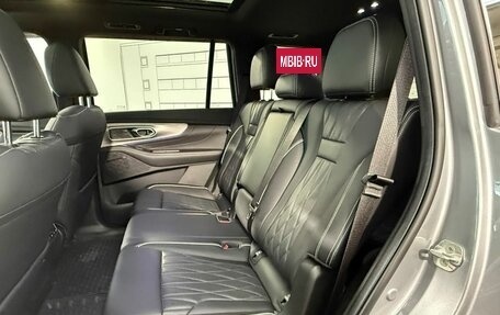 GAC GS8, 2024 год, 3 120 000 рублей, 3 фотография