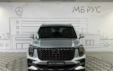 GAC GS8, 2024 год, 3 120 000 рублей, 4 фотография