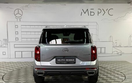GAC GS8, 2024 год, 3 120 000 рублей, 8 фотография
