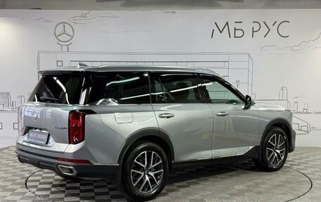 GAC GS8, 2024 год, 3 120 000 рублей, 7 фотография