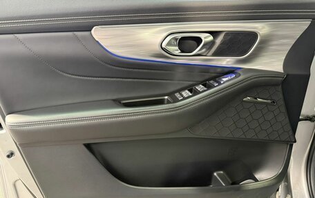GAC GS8, 2024 год, 3 120 000 рублей, 12 фотография