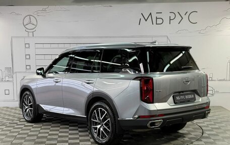 GAC GS8, 2024 год, 3 120 000 рублей, 9 фотография