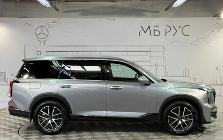 GAC GS8, 2024 год, 3 120 000 рублей, 6 фотография