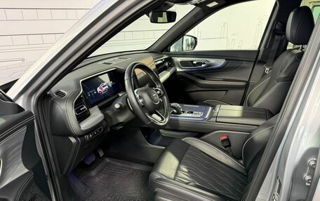 GAC GS8, 2024 год, 3 120 000 рублей, 15 фотография