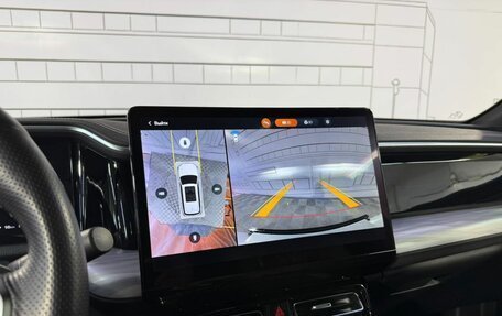 GAC GS8, 2024 год, 3 120 000 рублей, 18 фотография