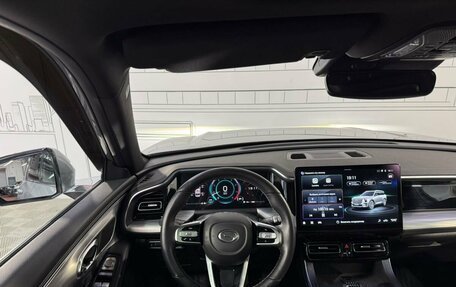 GAC GS8, 2024 год, 3 120 000 рублей, 16 фотография