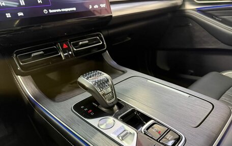 GAC GS8, 2024 год, 3 120 000 рублей, 20 фотография
