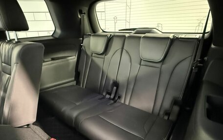 GAC GS8, 2024 год, 3 120 000 рублей, 21 фотография
