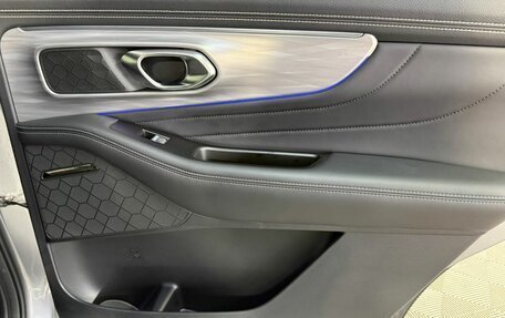 GAC GS8, 2024 год, 3 120 000 рублей, 24 фотография