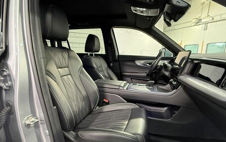 GAC GS8, 2024 год, 3 120 000 рублей, 27 фотография