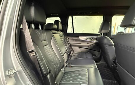 GAC GS8, 2024 год, 3 120 000 рублей, 25 фотография