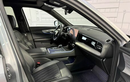 GAC GS8, 2024 год, 3 120 000 рублей, 28 фотография