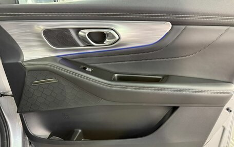 GAC GS8, 2024 год, 3 120 000 рублей, 26 фотография