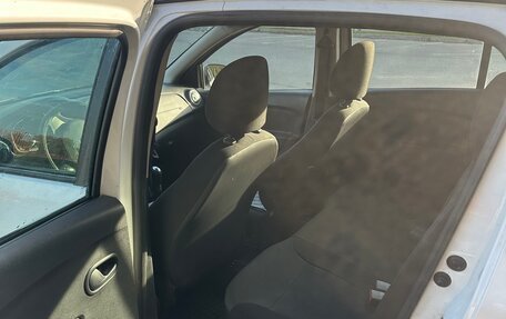 Renault Sandero II рестайлинг, 2016 год, 680 000 рублей, 5 фотография