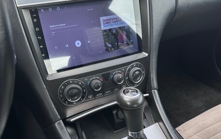 Mercedes-Benz C-Класс, 2007 год, 950 000 рублей, 9 фотография