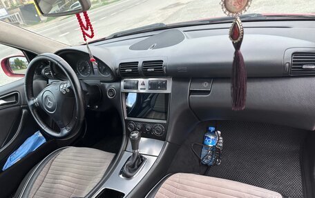 Mercedes-Benz C-Класс, 2007 год, 950 000 рублей, 5 фотография