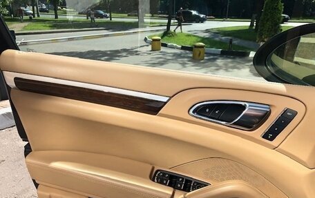 Porsche Cayenne III, 2013 год, 2 999 999 рублей, 3 фотография