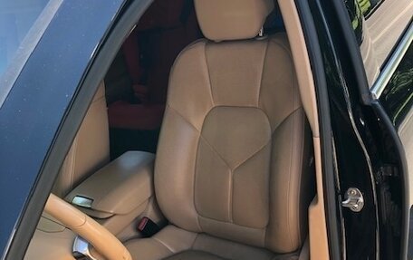 Porsche Cayenne III, 2013 год, 2 999 999 рублей, 6 фотография