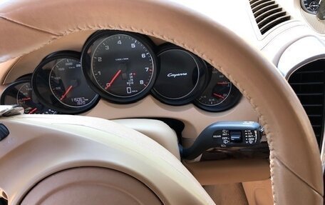 Porsche Cayenne III, 2013 год, 2 999 999 рублей, 8 фотография