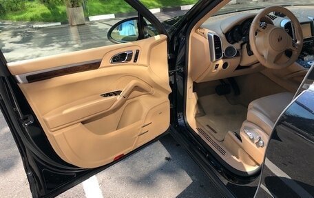 Porsche Cayenne III, 2013 год, 2 999 999 рублей, 18 фотография