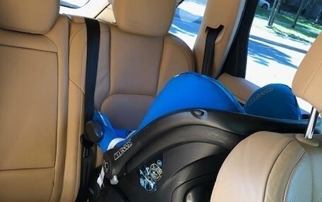 Porsche Cayenne III, 2013 год, 2 999 999 рублей, 23 фотография