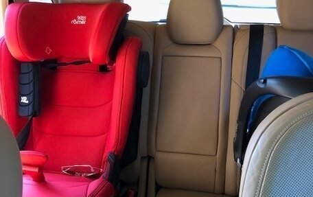 Porsche Cayenne III, 2013 год, 2 999 999 рублей, 22 фотография