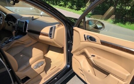 Porsche Cayenne III, 2013 год, 2 999 999 рублей, 20 фотография
