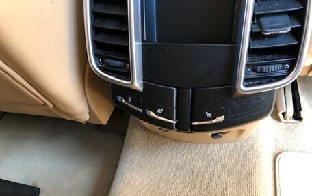 Porsche Cayenne III, 2013 год, 2 999 999 рублей, 24 фотография