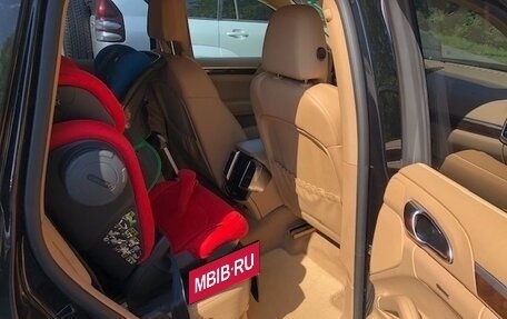 Porsche Cayenne III, 2013 год, 2 999 999 рублей, 21 фотография