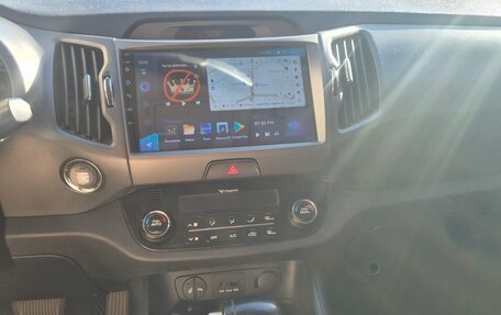 KIA Sportage III, 2011 год, 1 200 000 рублей, 7 фотография