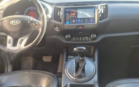 KIA Sportage III, 2011 год, 1 200 000 рублей, 12 фотография