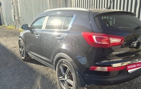 KIA Sportage III, 2011 год, 1 200 000 рублей, 4 фотография