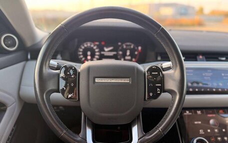 Land Rover Range Rover Evoque II, 2019 год, 3 800 000 рублей, 5 фотография