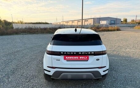 Land Rover Range Rover Evoque II, 2019 год, 3 800 000 рублей, 7 фотография