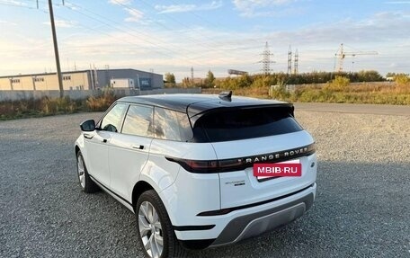 Land Rover Range Rover Evoque II, 2019 год, 3 800 000 рублей, 6 фотография