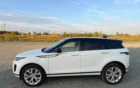 Land Rover Range Rover Evoque II, 2019 год, 3 800 000 рублей, 18 фотография