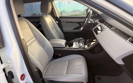 Land Rover Range Rover Evoque II, 2019 год, 3 800 000 рублей, 15 фотография