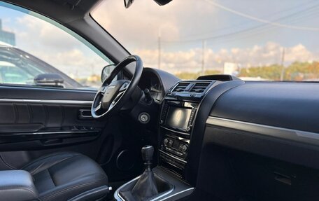 Haval H5 I, 2020 год, 1 472 000 рублей, 13 фотография